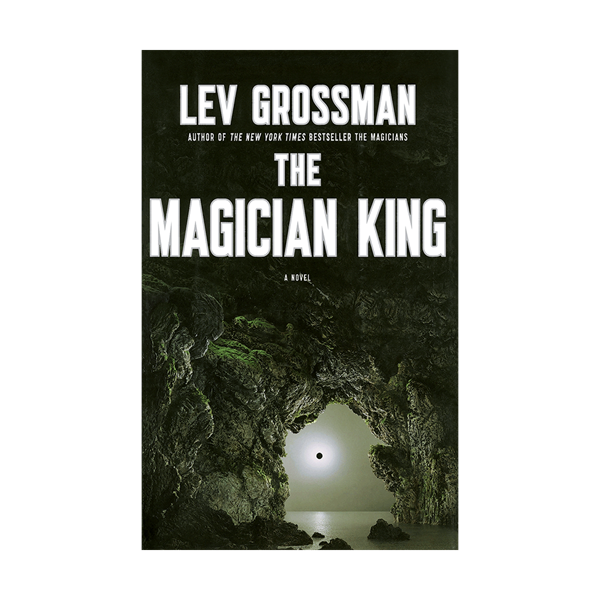 خرید کتاب The Magician King - The Magicians 2